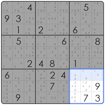 king classic sudoku today